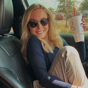 Meet your Posher, Addyson